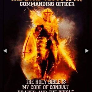 Meet your Posher, Charles